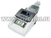 Автоматический детектор банкнот (рубли) DOLS-Pro HL-306-1 с аккумулятором - дисплей